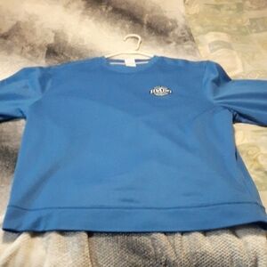 Idaho State Parks Blue Sweatshirt XL